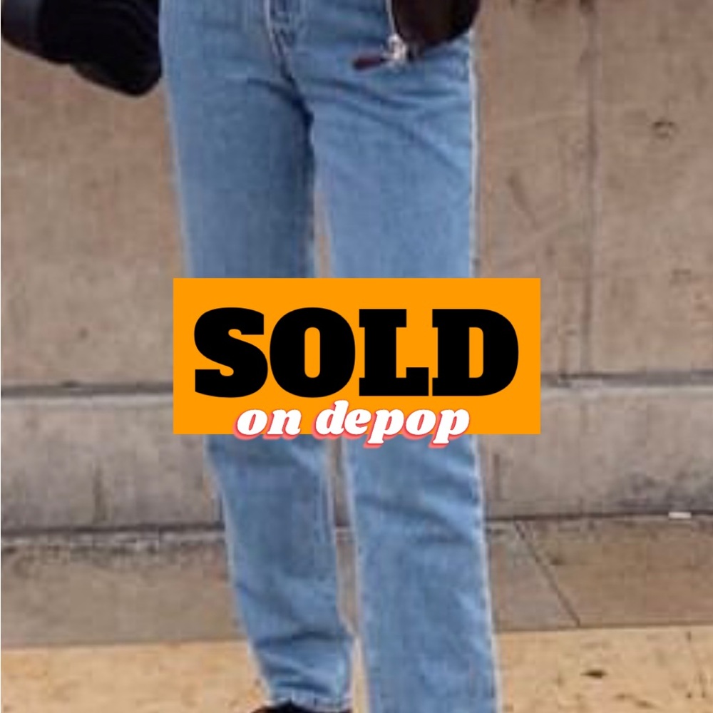 Levi’s Premium 501